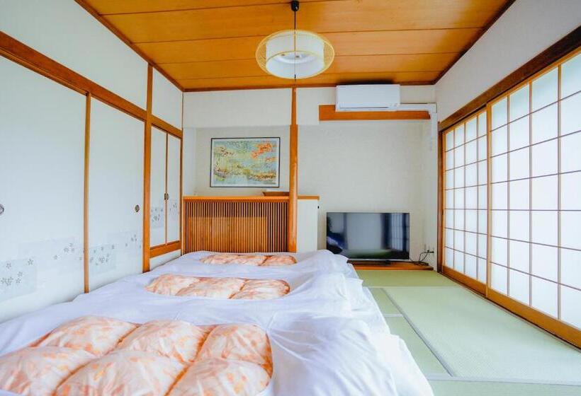 Standardzimmer, Trip7箱根仙石原温泉ホテル