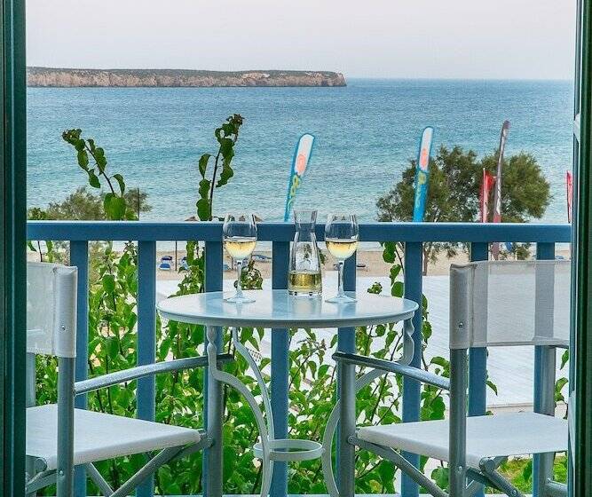 Полулюкс, Acquamarina Resort