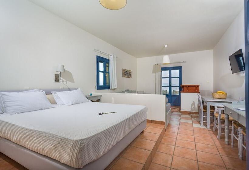 Family Suite, Acquamarina Resort