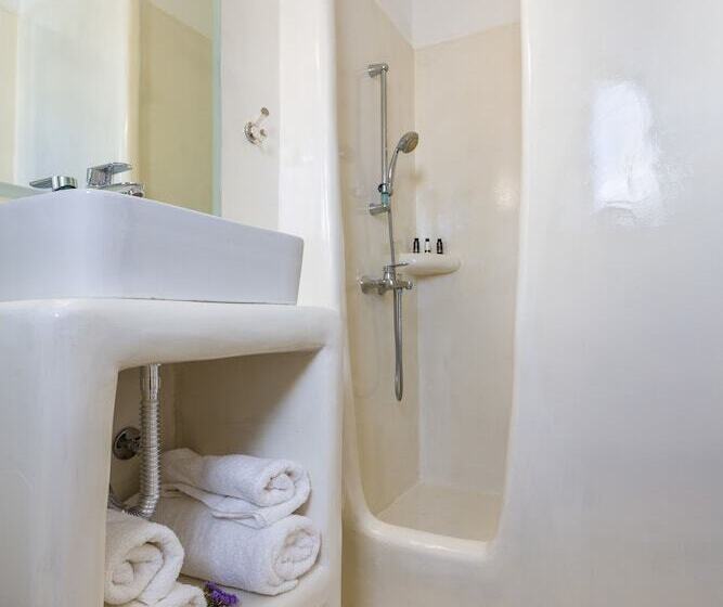 Family Suite, Acquamarina Resort