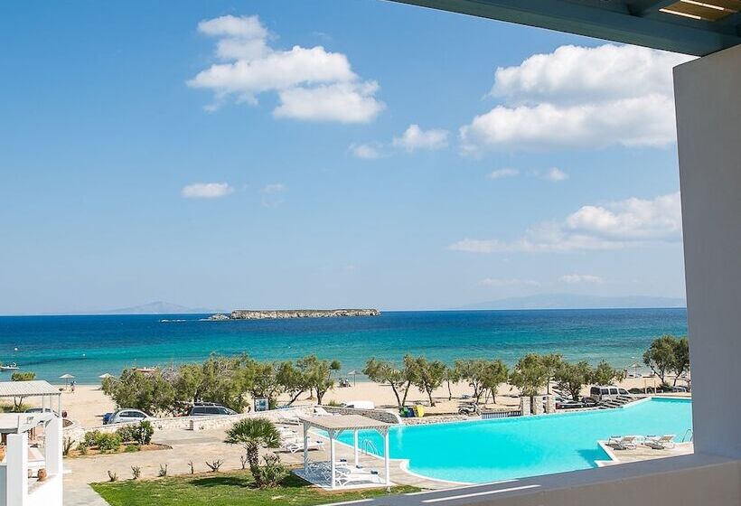 Family Suite, Acquamarina Resort
