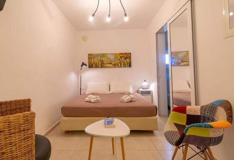 Студия Стандарт, Gelos House