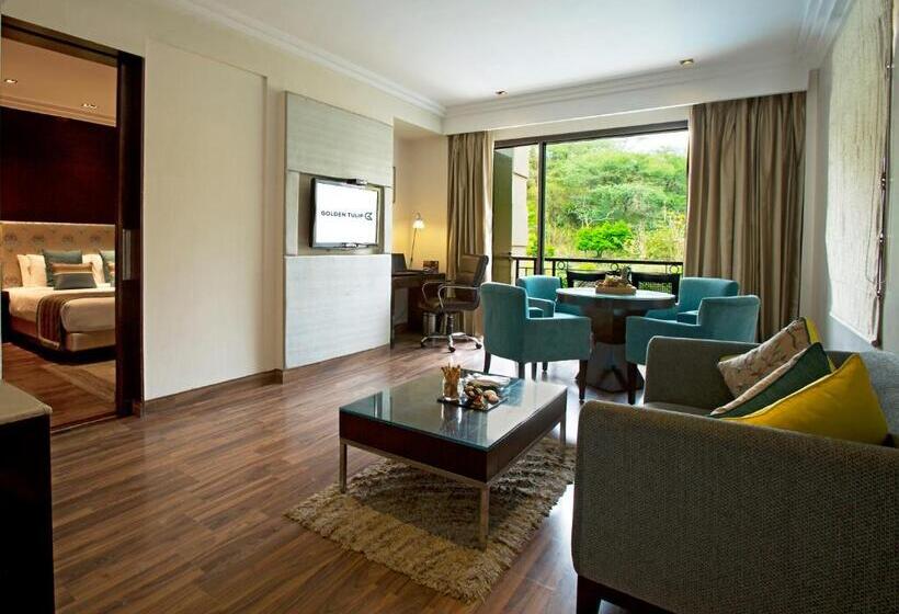 سوییت, Golden Tulip Chandigarh, Panchkula