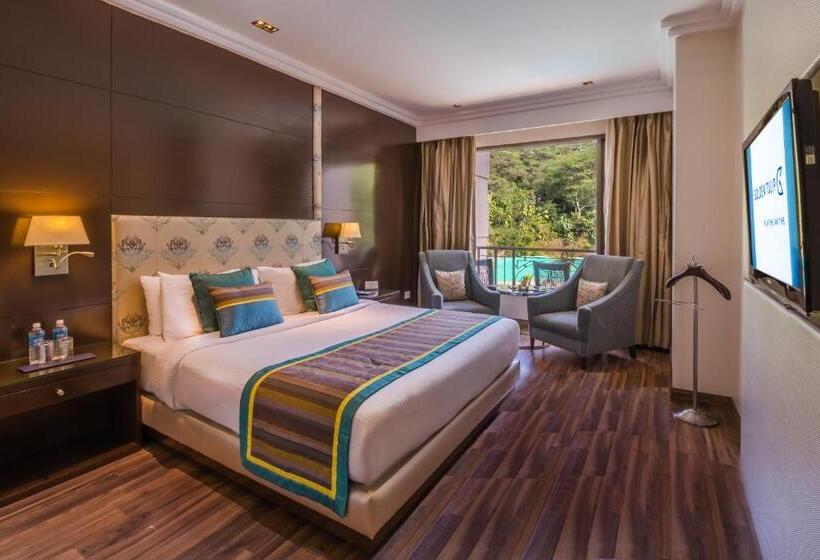 سوییت, Golden Tulip Chandigarh, Panchkula