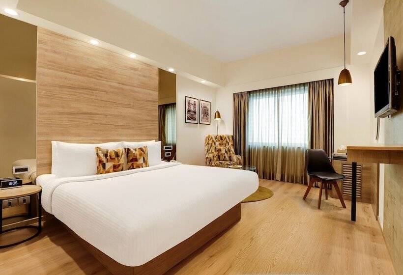 اتاق لوکس, Lemon Tree Premier Delhi Airport