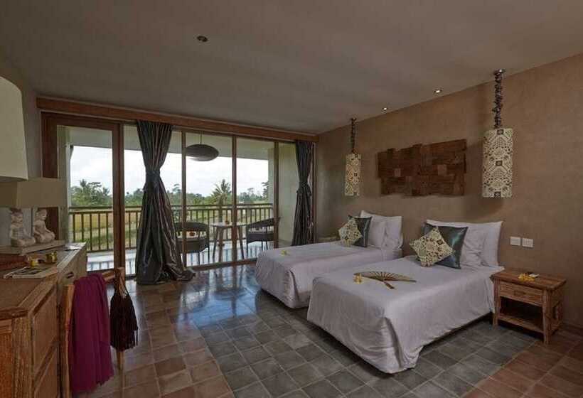 Номер Стандарт Смежный, Mathis Retreat Ubud