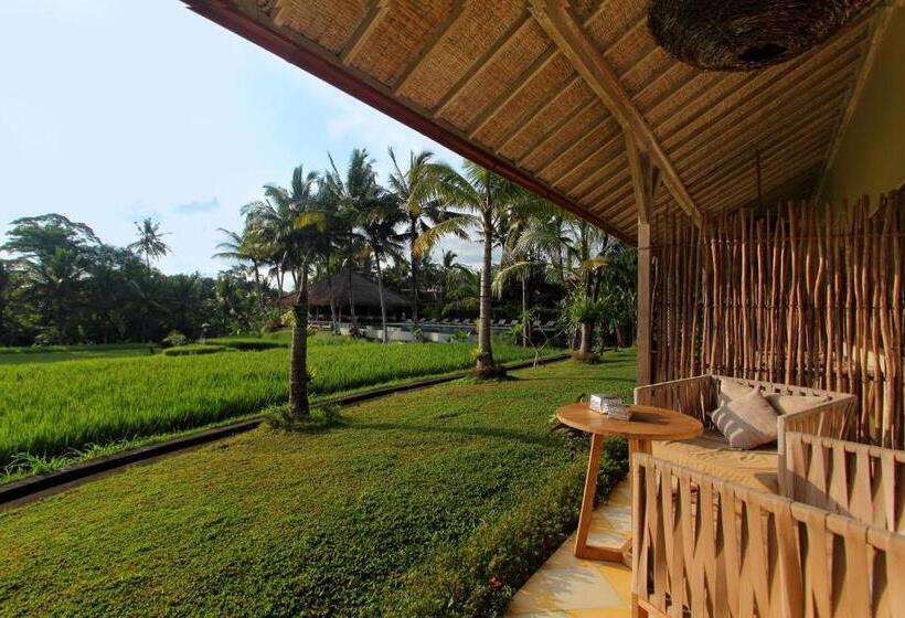 Номер Deluxe с Видом, Mathis Retreat Ubud
