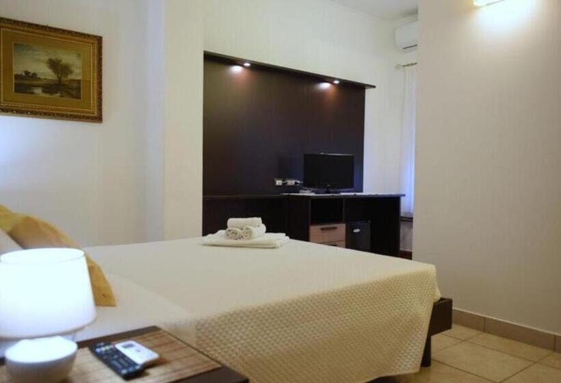 Номер Стандарт, Il Galeone B&b