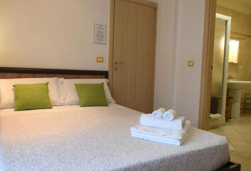 Номер Economy, Il Galeone B&b
