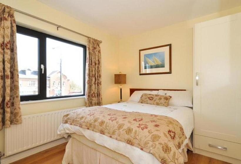 스탠다드 룸, Lynfield Guest House