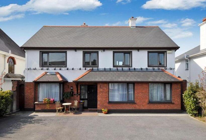 스탠다드 룸, Lynfield Guest House
