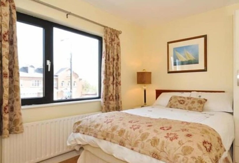 스탠다드 룸, Lynfield Guest House