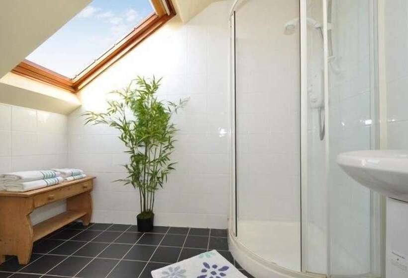 스탠다드 룸, Lynfield Guest House