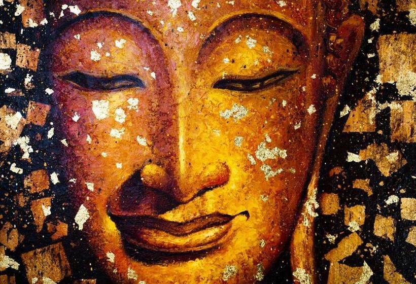 Номер Стандарт, Friends Of Koh Samui 1