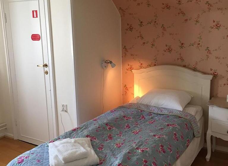 Семейный Номер, Herrgårds Hotell Gyllene Hästen