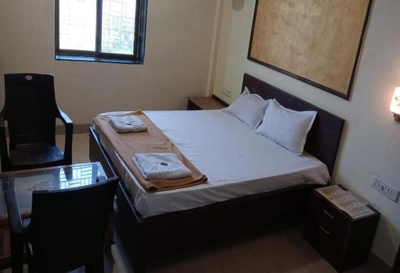 豪华房间, Turning Point Resort