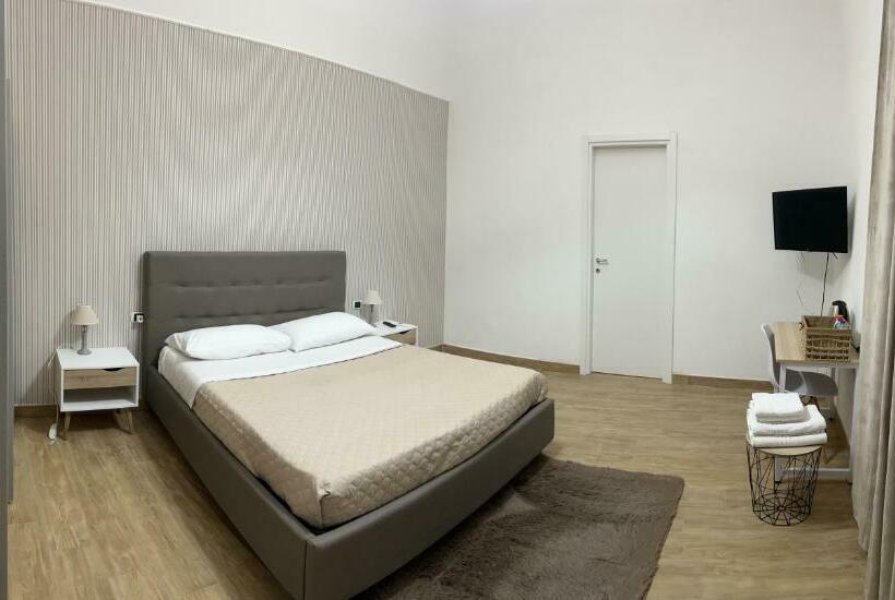 اتاق استاندارد, B&b Vesuviano