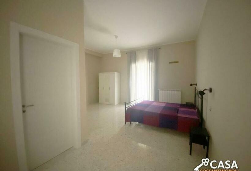 Номер Стандарт, Casa Costantinopoli