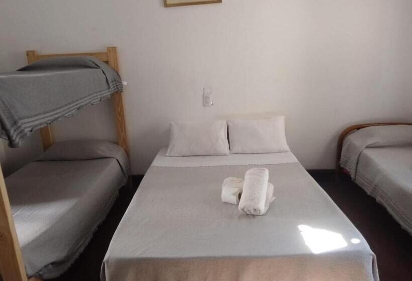Семейный Номер, La Casona