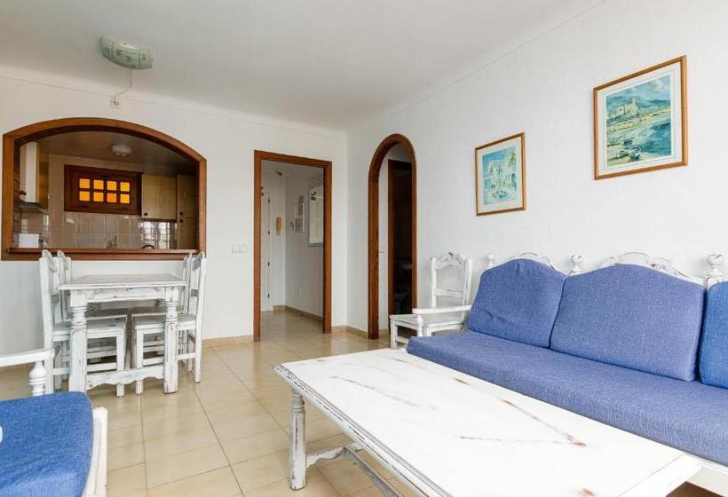 침실 1개 아파트, Sol Y Mar Apartments