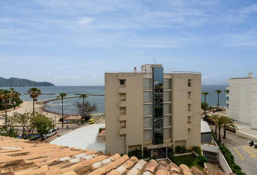 침실 1개 아파트, Sol Y Mar Apartments