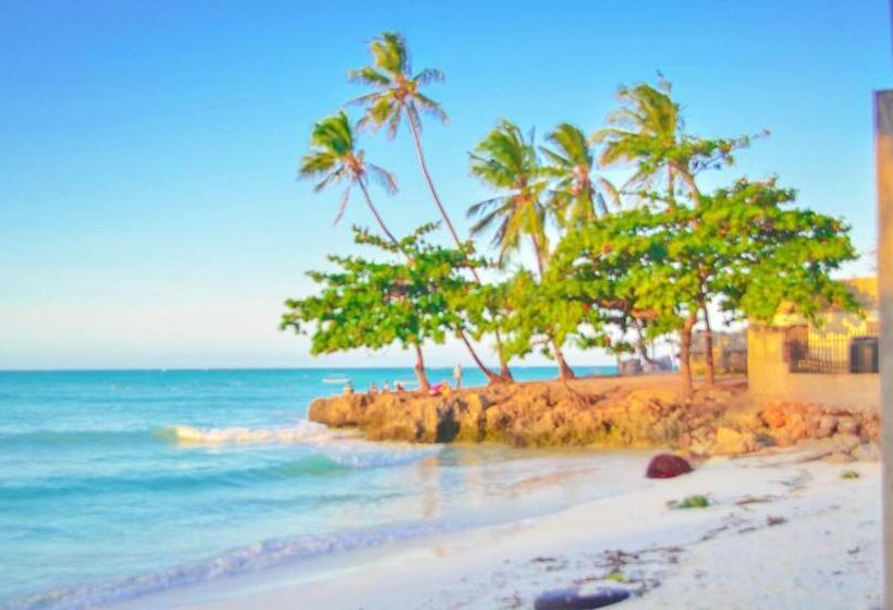 Номер Стандарт Трехместный, Room In Bb   Room Ally At The Beach For 2 3 Guests