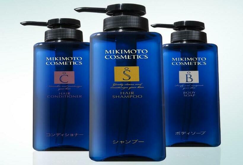 Студия Стандарт, Tmark City Hotel Tokyo Omori   Vacation Stay 26377v