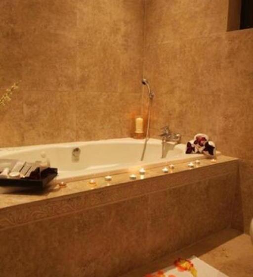 اتاق استاندارد, Clear Essence California Spa & Wellness Resort