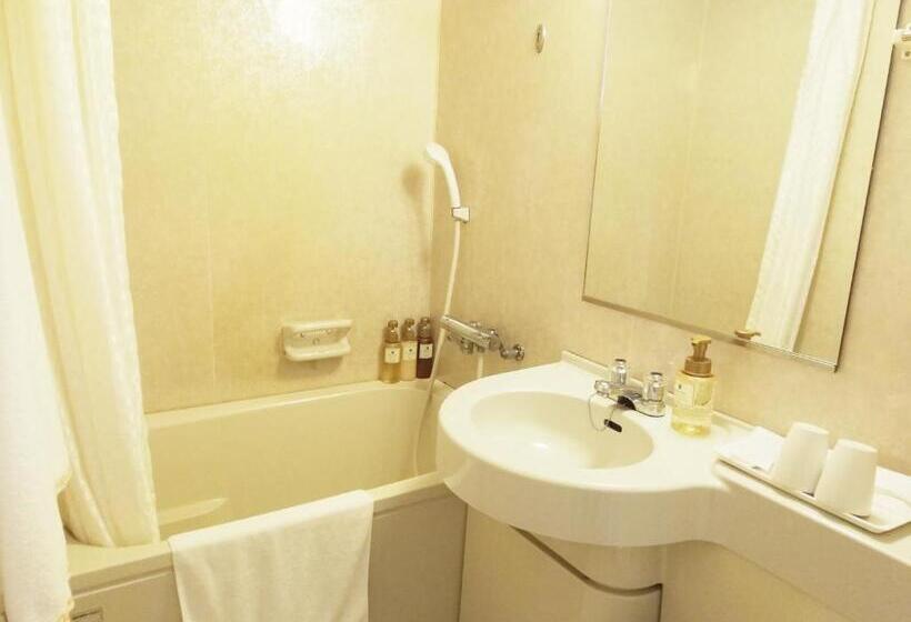 스탠다드 싱글 룸, Grg Hotel Naha Higashimachi