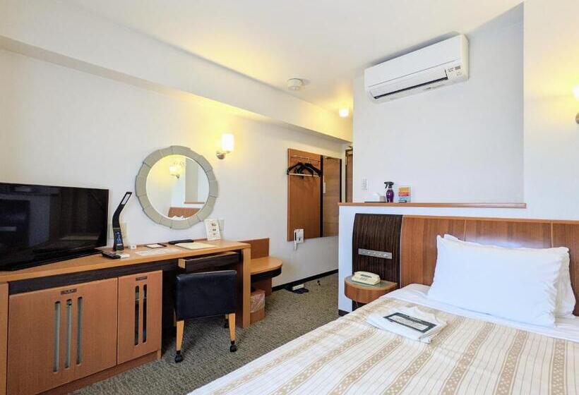 기본룸, Grg Hotel Naha Higashimachi