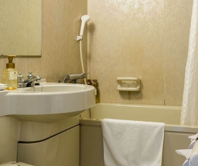 스탠다드 싱글 룸, Grg Hotel Naha Higashimachi