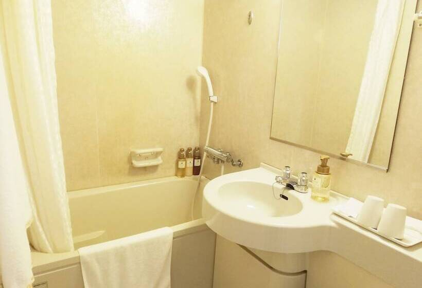 기본룸, Grg Hotel Naha Higashimachi