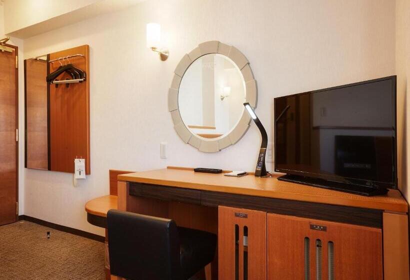 스탠다드 싱글 룸, Grg Hotel Naha Higashimachi