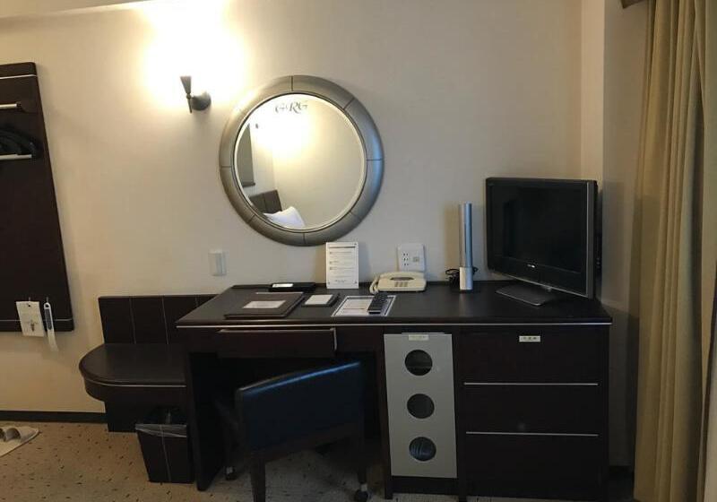 스탠다드 싱글 룸, Grg Hotel Naha Higashimachi