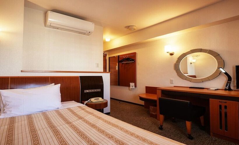 스탠다드 싱글 룸, Grg Hotel Naha Higashimachi