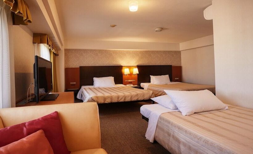 기본룸, Grg Hotel Naha Higashimachi
