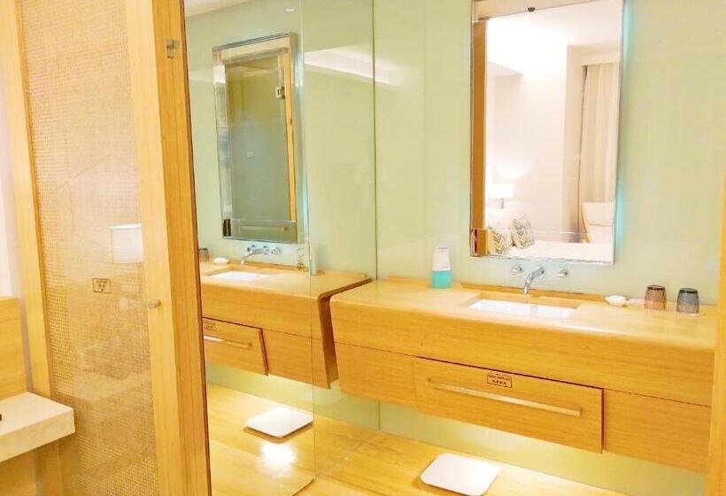 Президентский Люкс, H Hotel Riverside