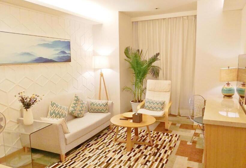 Президентский Люкс, H Hotel Riverside
