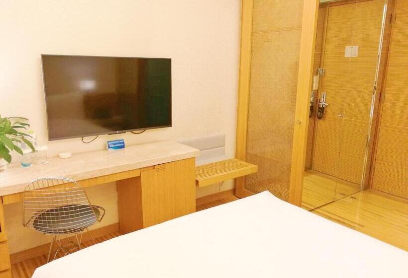 Номер Superior, H Hotel Riverside