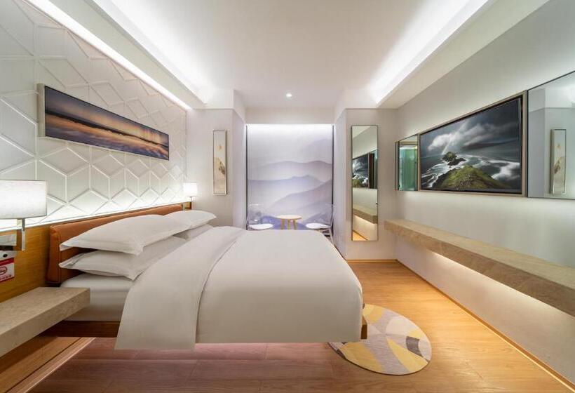 Номер Superior, H Hotel Riverside