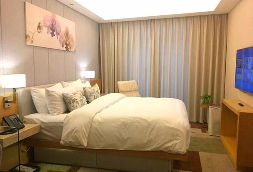 Президентский Люкс, H Hotel Riverside