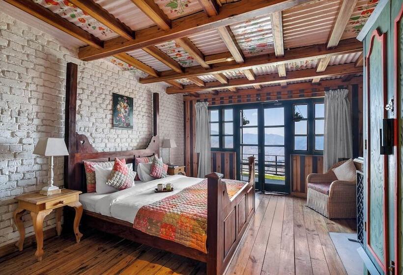 1침실 수피리어 빌라, Rokeby Manor