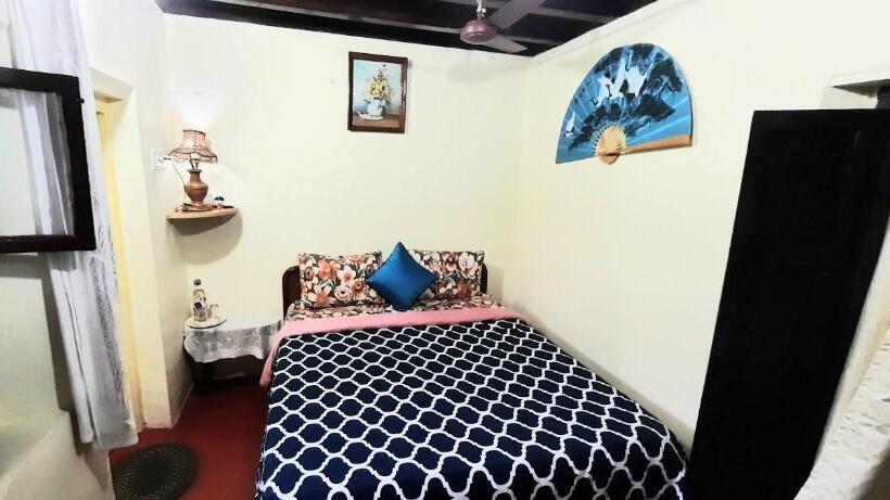 Номер Superior, Sardar Bahadur S Heritage Bungalow Estate Stay