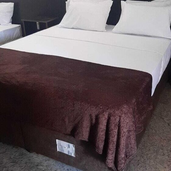 이그제큐티브 스위트, Gh Hotel Express