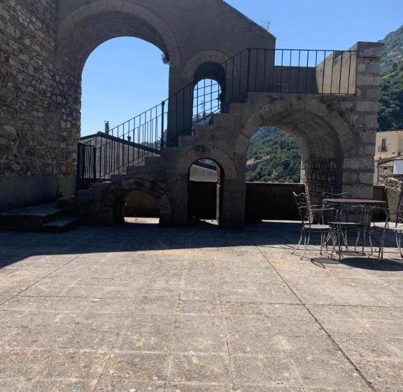 Семейный Номер, Antica Dimora Palazzo Rovitti
