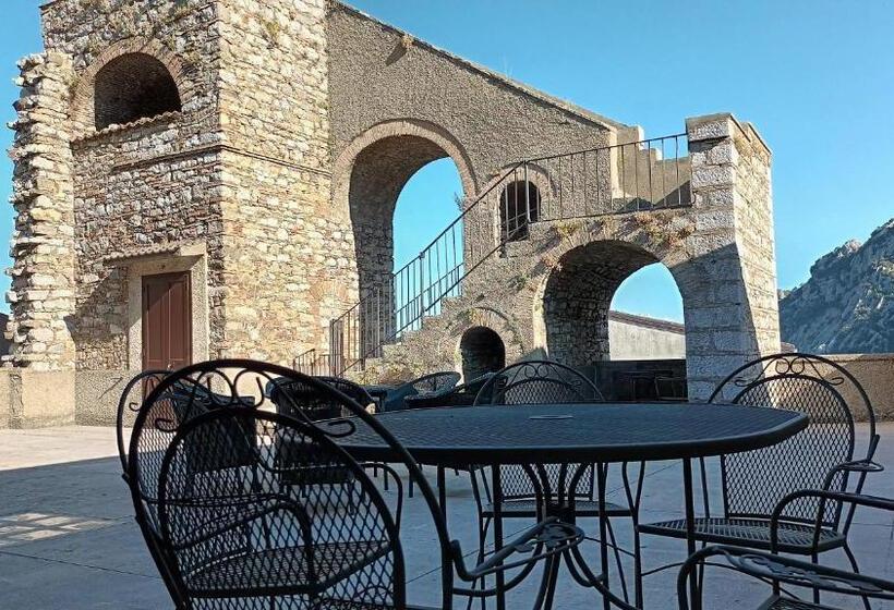 Семейный Номер, Antica Dimora Palazzo Rovitti