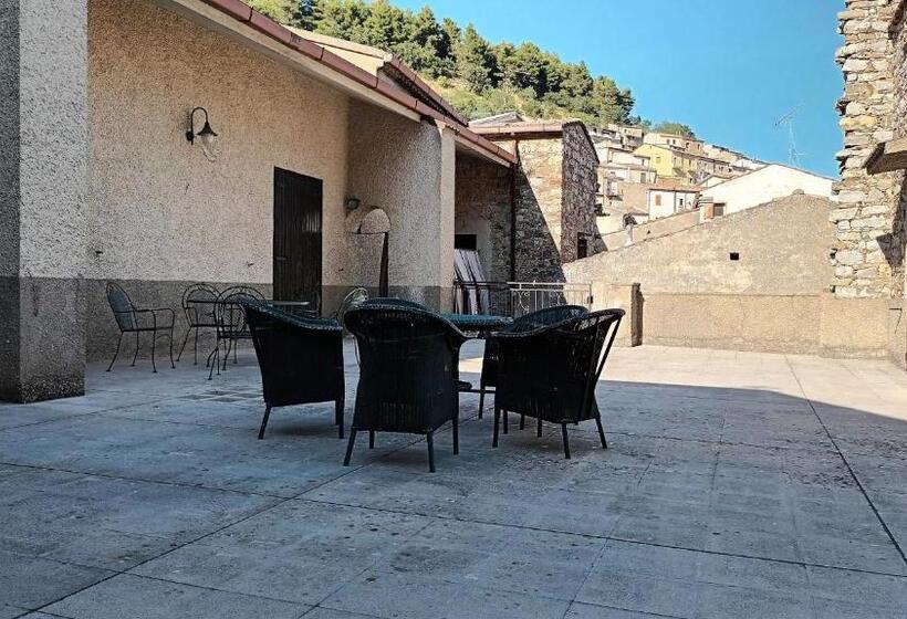 Семейный Номер, Antica Dimora Palazzo Rovitti