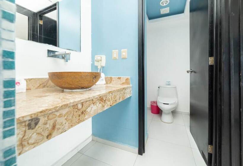 Pokój Standard, Cache Hotel Boutique   Adults Only