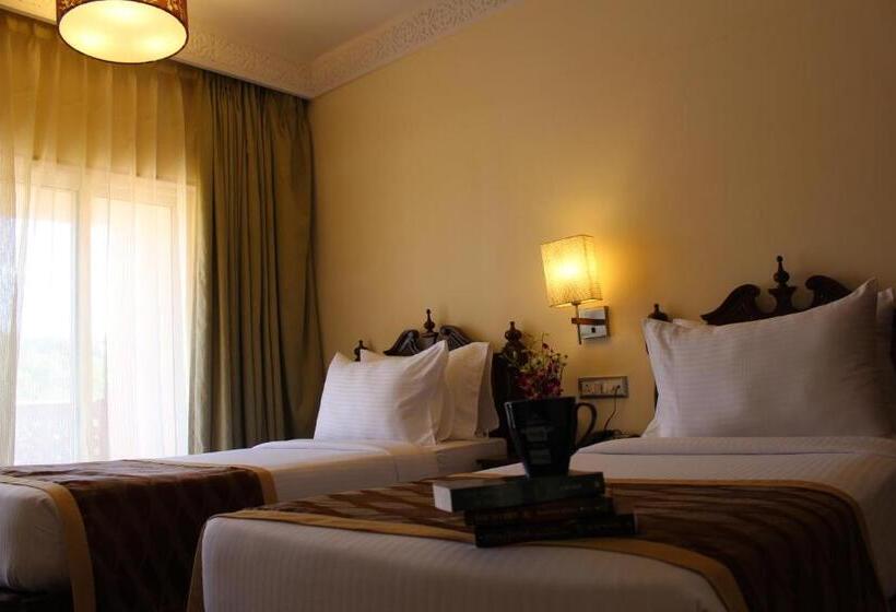 Family Suite, Evershine Resort & Spa