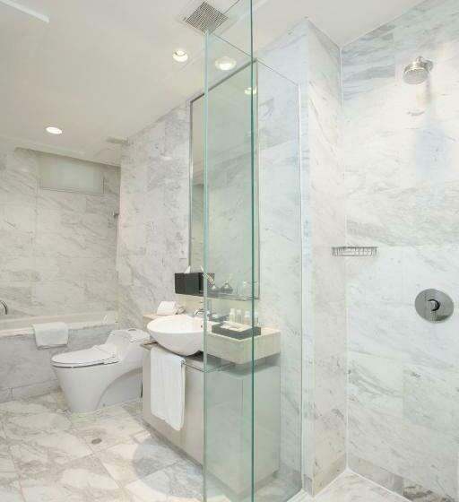 带1个卧室的豪华公寓, Fraser Residence Sudirman, Jakarta